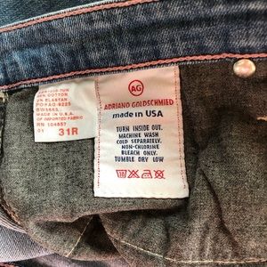 AG Jeans